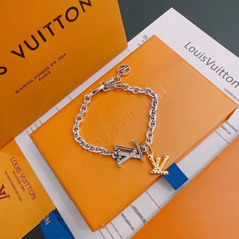 LV Bracelets